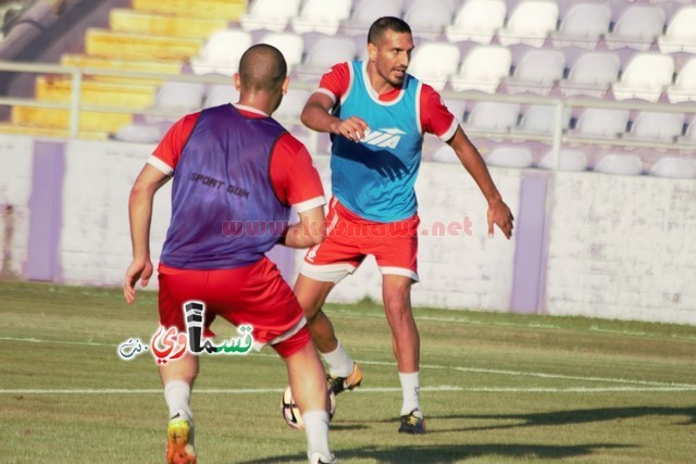  فيديو: إدارة الوحدة تحتفل واللاعبين بعيد الأضحى .. ويؤكدون  الان جاء وقت العمل والعطاء على ارض المسطح الأخضر 